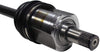 NCV36511 CV Axle Shaft Assembly - Left Front (Driver Side)