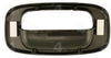 Tailgate Handle Bezel for Silverado 1500, Silverado 1500 Hd+More 60201