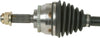 66-3338 New CV Axle