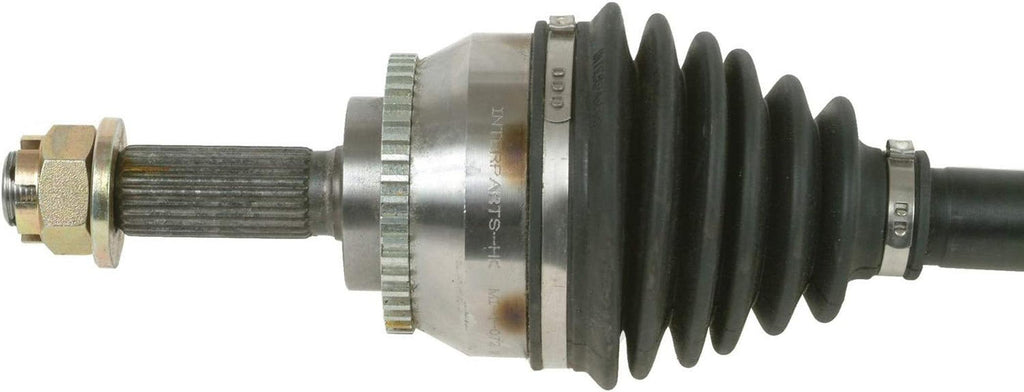 66-3338 New CV Axle