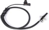GM Original Equipment 22761955 Rear Driver Side Wheel Speed Sensor