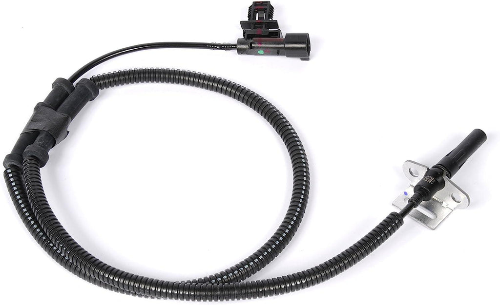 GM Original Equipment 22761955 Rear Driver Side Wheel Speed Sensor