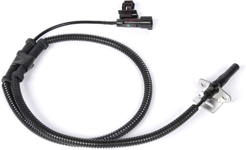 GM Original Equipment 22761955 Rear Driver Side Wheel Speed Sensor