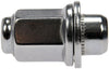 Dorman Wheel Lug Nut for Tacoma, Matrix, Corolla, Solara, Avalon, Camry 611-212