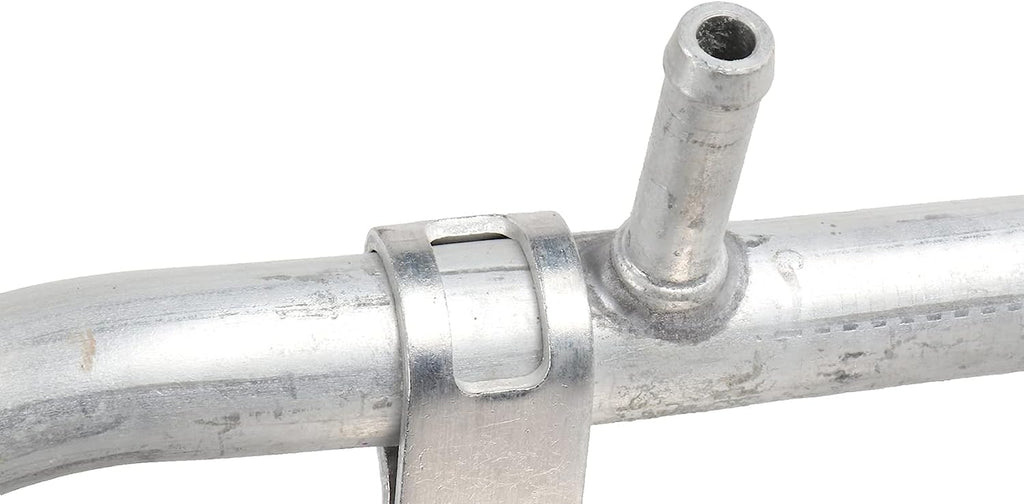 22944429 HVAC Heater Outlet Pipe