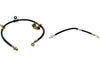 KIT Raybestos Brake Hydraulic Hose for 1987-1988 Acura Legend (79139)