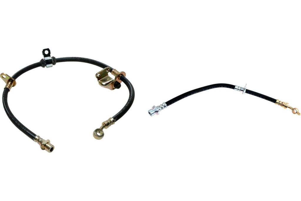 KIT Raybestos Brake Hydraulic Hose for 1987-1988 Acura Legend (79139)