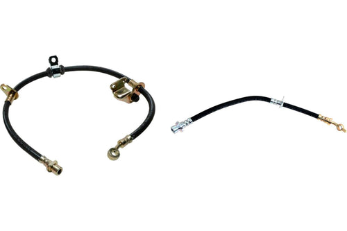 KIT Raybestos Brake Hydraulic Hose for 1987-1988 Acura Legend (79139)
