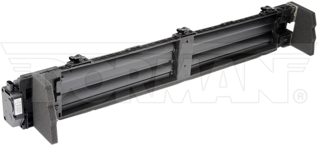 Dorman Radiator Shutter Assembly for Legacy, Outback 601-333