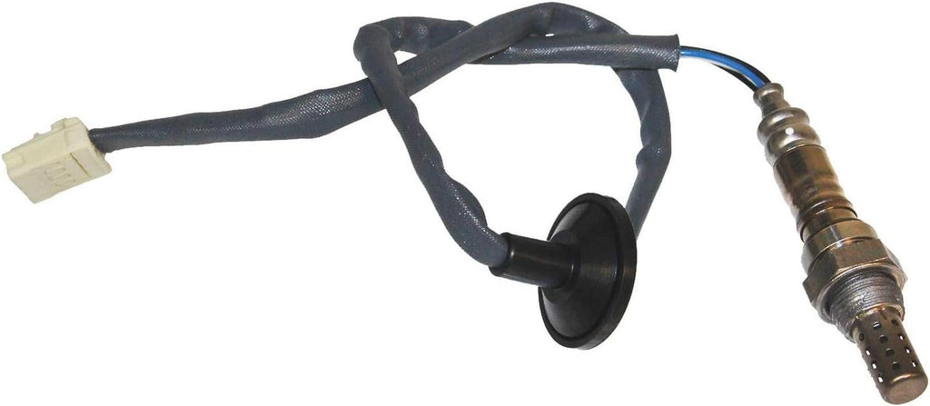 350-34587 Oxygen Sensor, Original Equipment Replacement Downstream O2 Sensor, Direct Fit