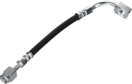Professional 18J384043 Rear Passenger Side Outer Hydraulic Brake Hose Assembly