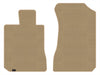 Lloyd Classic Loop Front Row Carpet Mats for 2019-2022 Toyota Corolla