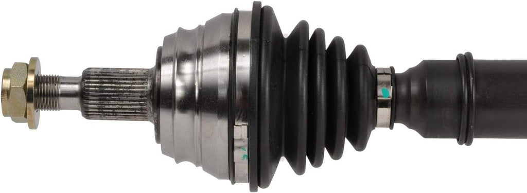 66-7253 New CV Axle