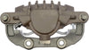 Gold 18FR1487 Rear Disc Brake Caliper Assembly (Friction Ready Non-Coated), Remanufactured
