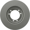 Centric Front Disc Brake Rotor for H1, Hummer (320.67033F)