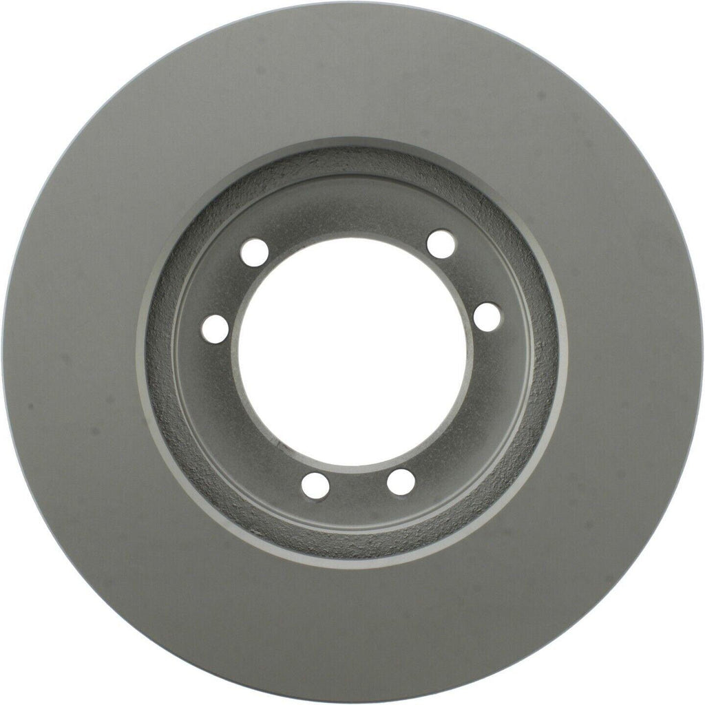 Centric Front Disc Brake Rotor for H1, Hummer (320.67033F)