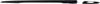 for Kia Rondo Door Handle 2007-2012 Exterior | Front Driver Side | KI1310107 | 826501D000