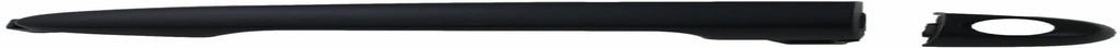 for Kia Rondo Door Handle 2007-2012 Exterior | Front Driver Side | KI1310107 | 826501D000