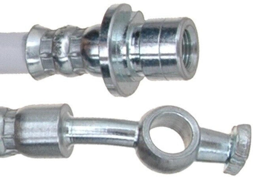 Raybestos Brake Hydraulic Hose for 1995-2002 Land Rover Range Rover BH382440