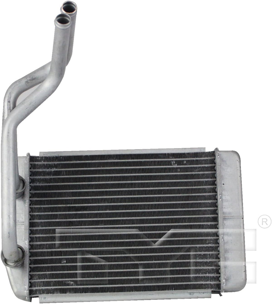 96009 Heater Core Compatible with 1994-2002 Dodge Ram Pickup