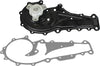 DNJ TK3179WP TIMING KIT with WATER PUMP for 89-95 GM / V8 / 4.5L, 4.9L / 273, 298 OHV 16V
