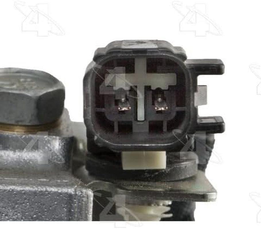 198356 Compressor New Denso7Sbh17