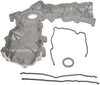Engine Timing Cover for Expedition, Navigator, F-150, Lobo, Mark LT 635-129