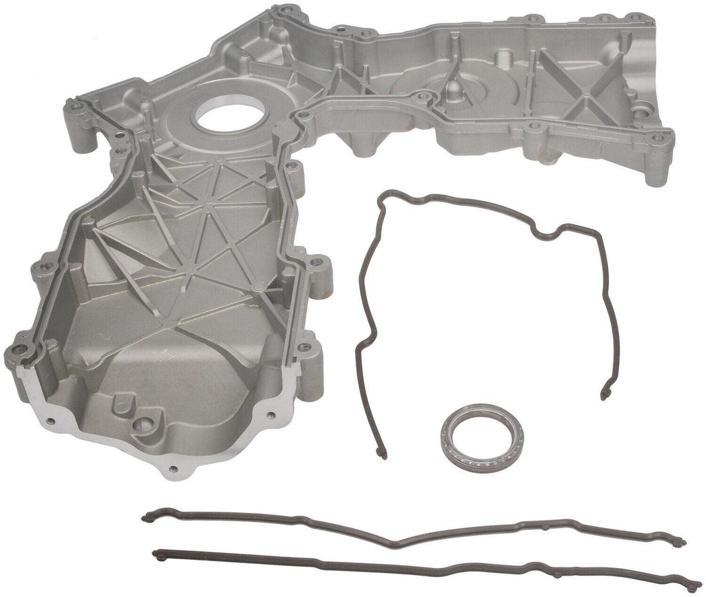Engine Timing Cover for Expedition, Navigator, F-150, Lobo, Mark LT 635-129