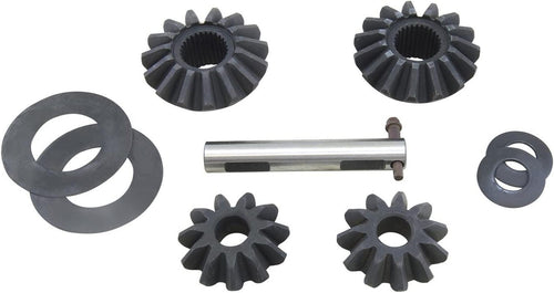 (ZIKGM8.5-S-28) Spider Gear Set for GM 28-Spline 8.5 Differential