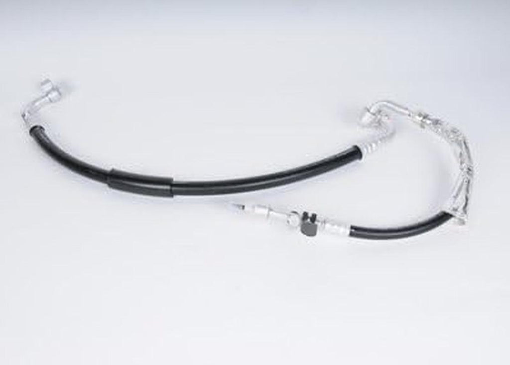 GM Genuine Parts 15-34426 Air Conditioning Compressor and Condenser Hose Assembly