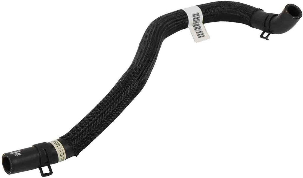 15978377 HVAC Heater Inlet Hose
