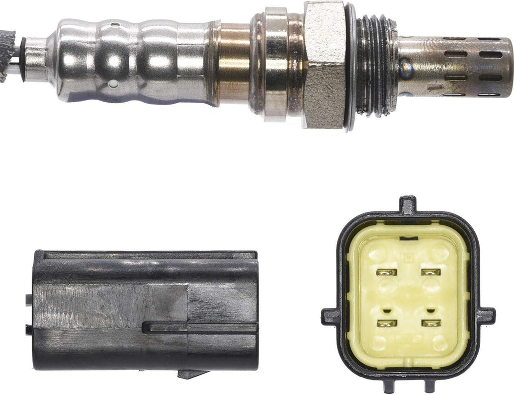 350-34040 Oxygen Sensor, Original Equipment Replacement Premium O2 Sensor, Direct Fit