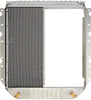 2006-3528A Aluminum Industrial Complete Radiator