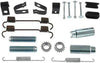 H7327 Professional Grade Parking Brake Hardware Kit