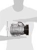 58399 New AC Compressor
