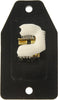 Dorman 973-211 HVAC Blower Motor Resistor Compatible with Select Honda Models