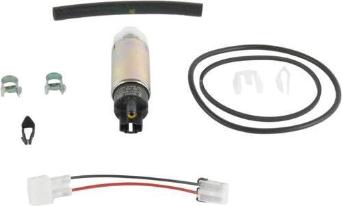 Bosch 69117 OE Electric Fuel Pump 1986-1995 Ford Taurus, 1988-1994 Lincoln Continental, 1986-1995 Mercury Sable, More