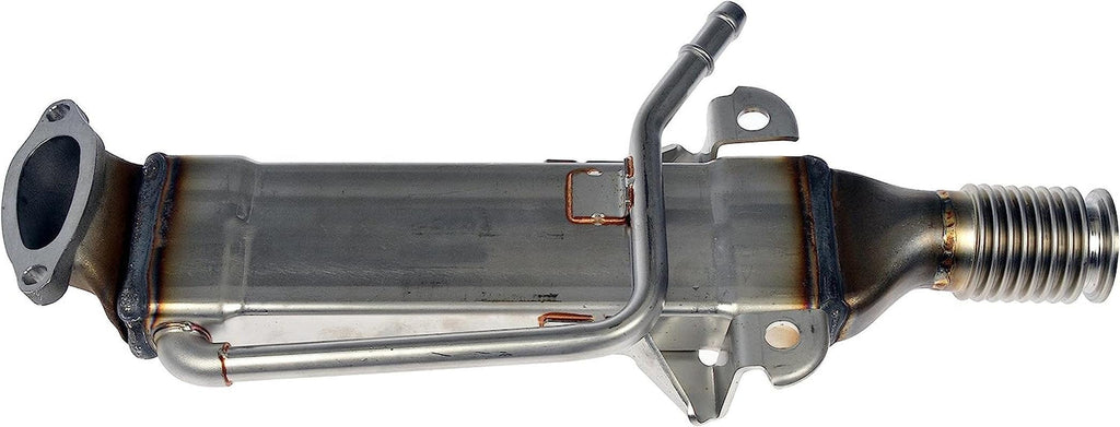 Dorman 904-494 Exhaust Gas Recirculation (EGR) Cooler Compatible with Select BMW Models