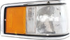 Corner Light for LINCOLN TOWN CAR 1990-1994 RH Lens and Housing