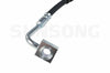 Sunsong Brake Hydraulic Hose for 1989-1990 Dakota 2203823