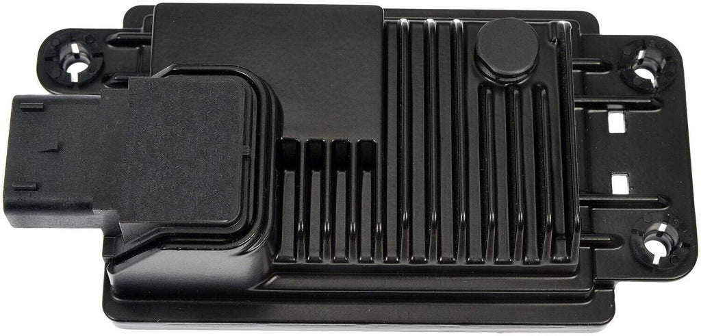 Dorman Cruise Control Distance Sensor for 17-20 Continental 601-739