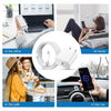 Fast Charger Iphone，[Apple Mfi Certified] 20W PD USB C Wall Charger 4 Pack with 6FT Fast Charging Cable - Fast Charger for Iphone 14/14 Pro Max/13/13 Pro/12/12 Pro/11/11 Pro/Xs, Ipad