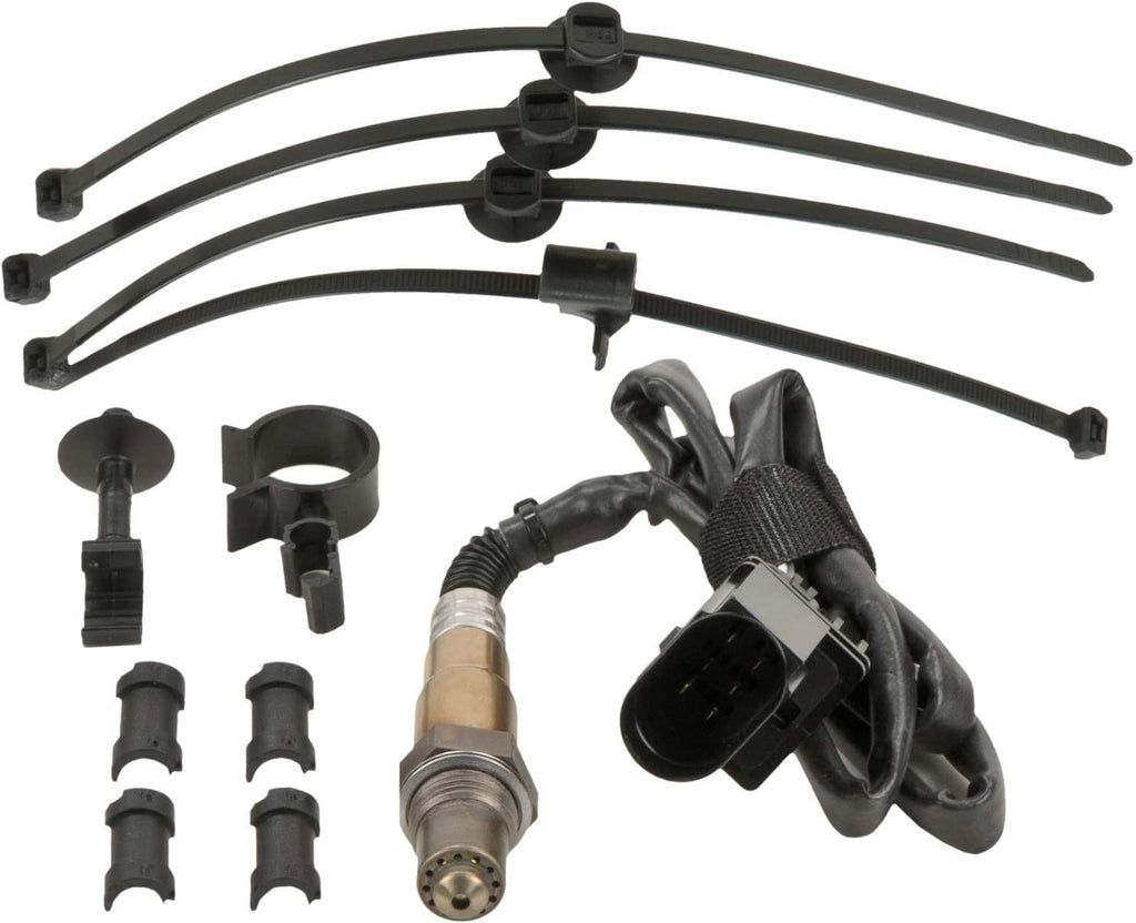 17359 Oxygen Sensor, Original Equipment (Audi, Volkswagen)