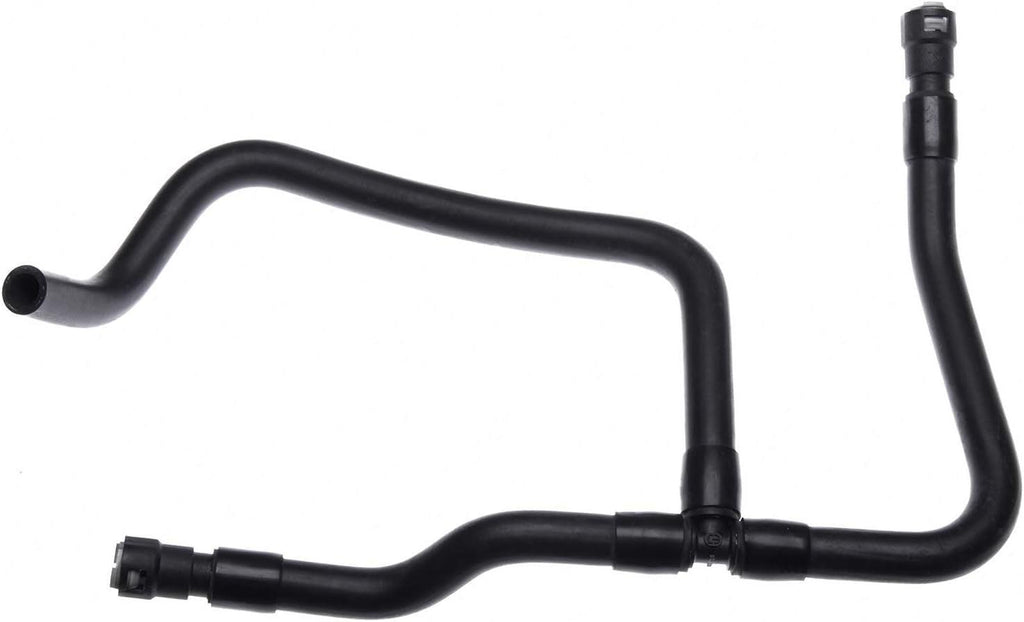 Professional 24599L Molded Heater Hose