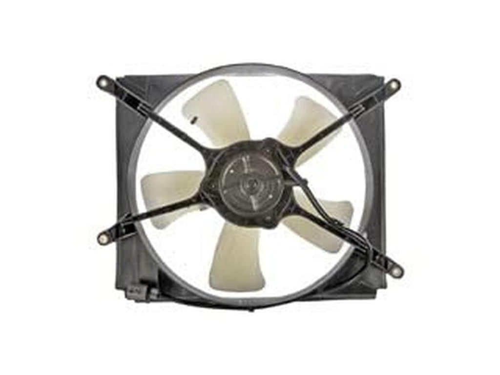 620-504 Engine Cooling Fan Assembly