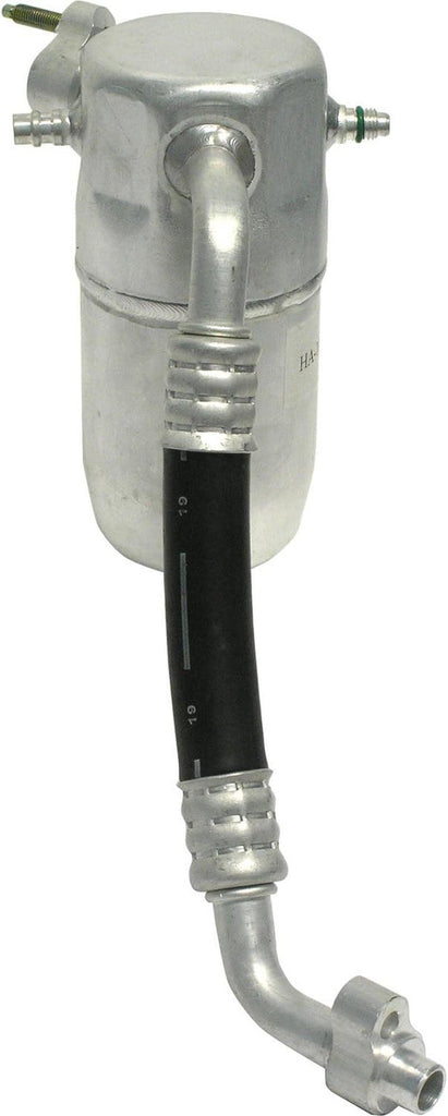 HA 10896C A/C Accumulator with Hose Assembly