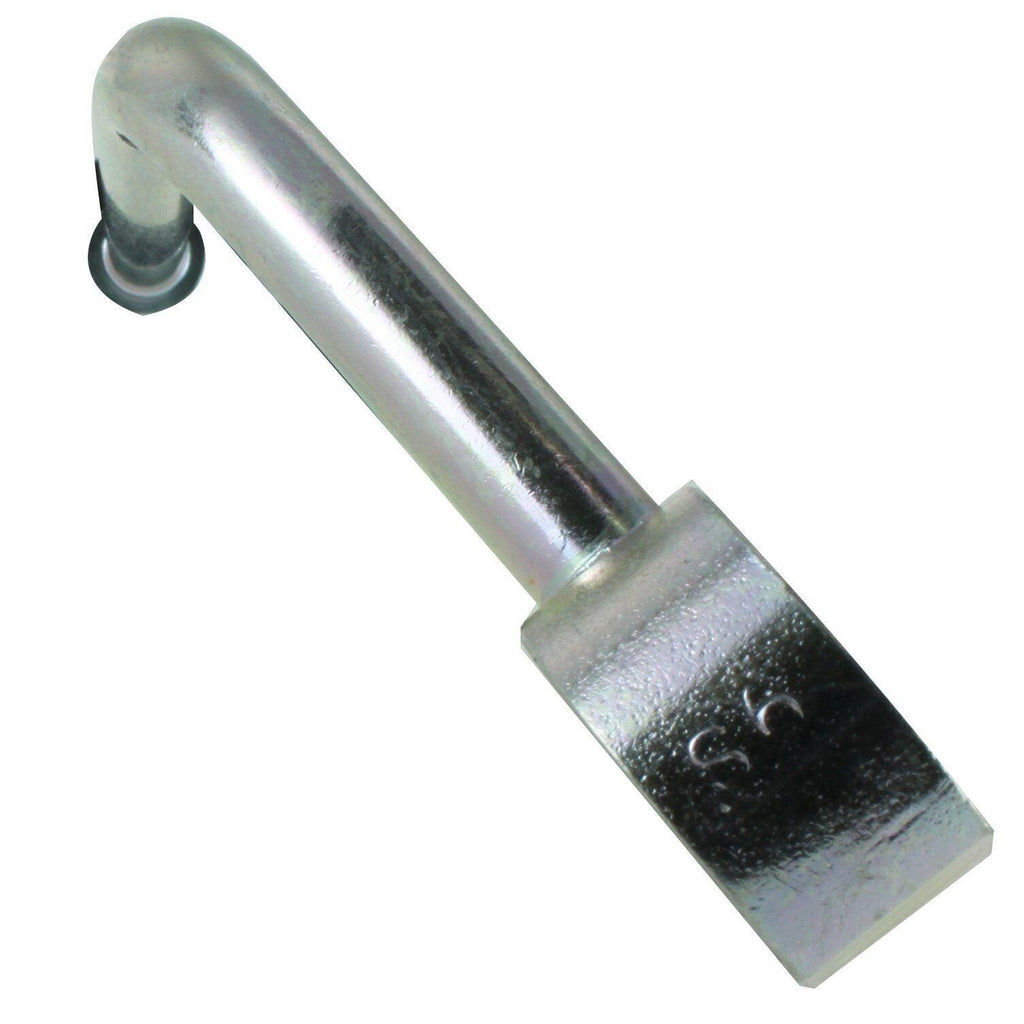 Centric Brake Hydraulic Hose for 02-07 Jeep Liberty 150.58015