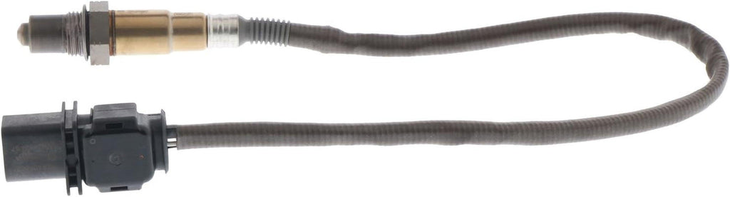 Automotive 17341 Oxygen Sensor, Original Equipment (Mercedes-Benz)