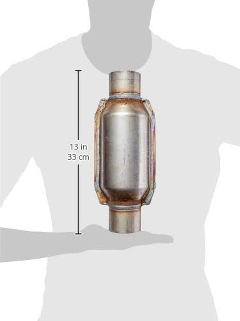 608416 Catalytic Converter