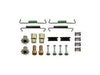 Parking Brake Hardware Kit for Q7, GL350, GL450, GL550, R350, Escape+More HW7335